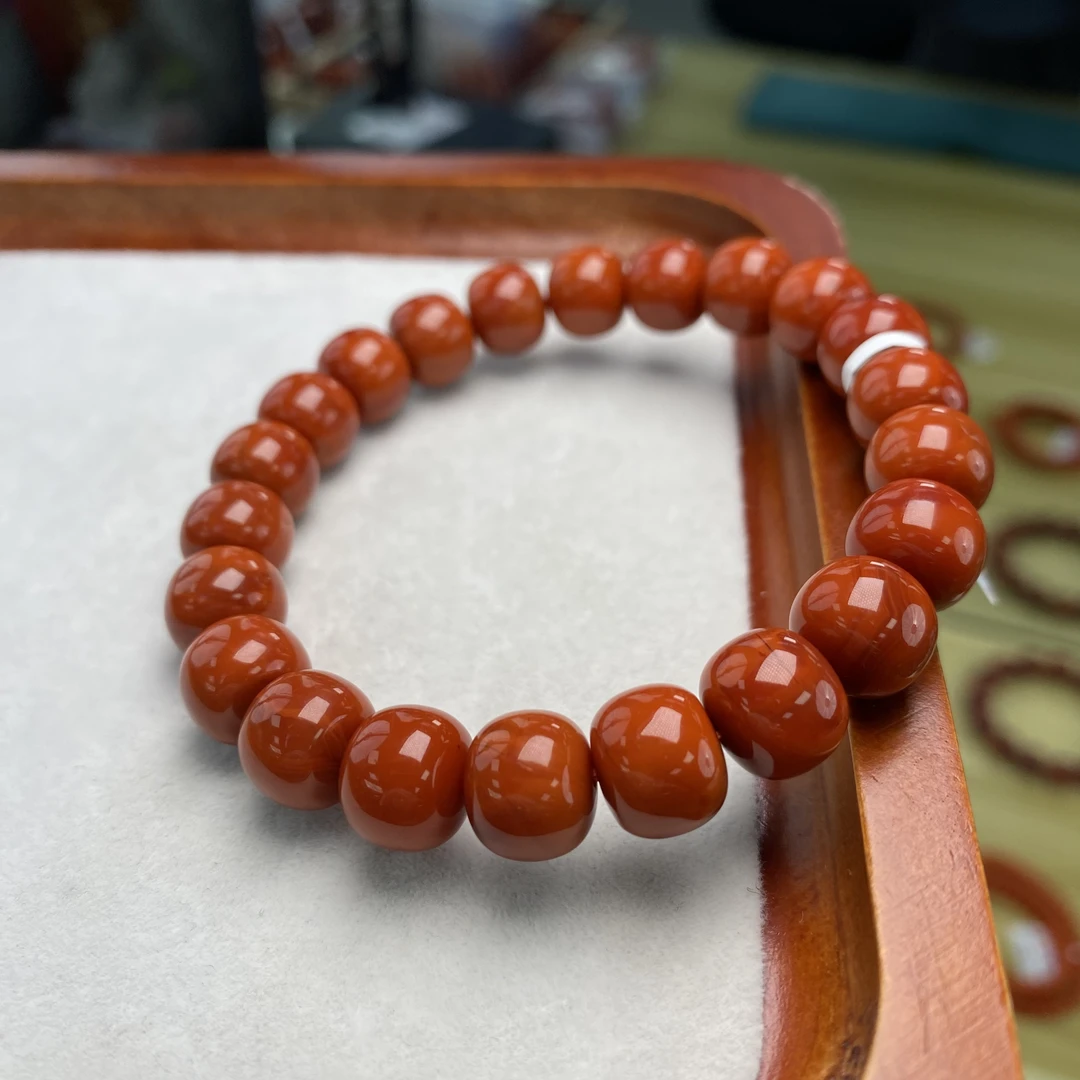 瓦西南红牛血红老型单圈  10mm        多样性发一