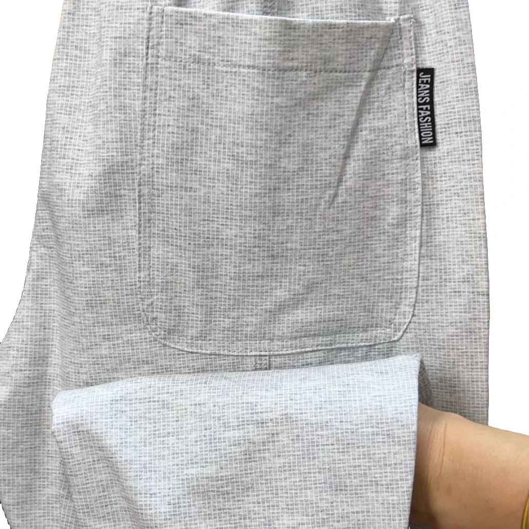 夏季新款时尚卫裤