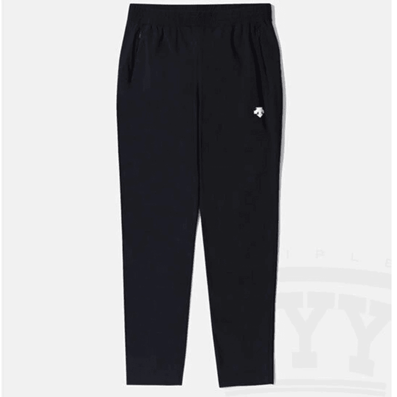 DESCENTE/迪桑特铁人三项速干休闲裤夏季薄款舒适透气户外速干裤