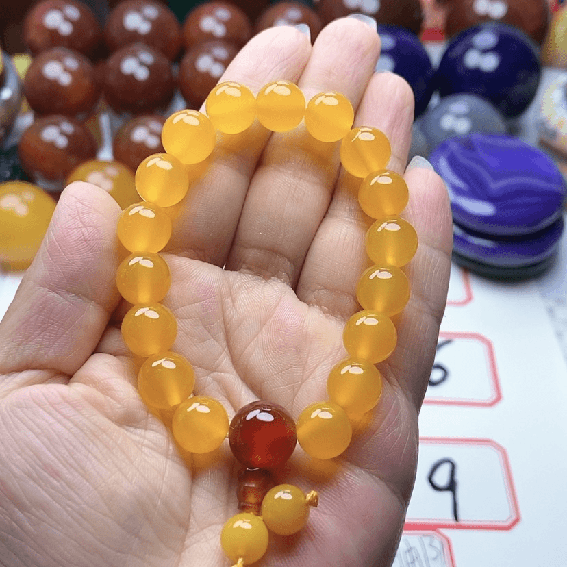 【闪购商品】玛瑙/玉髓珠宝奇石未镶嵌