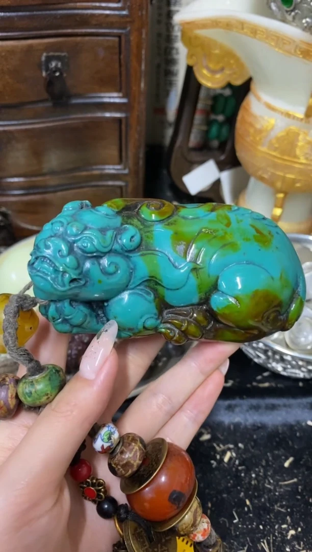 【闪购商品】织绣