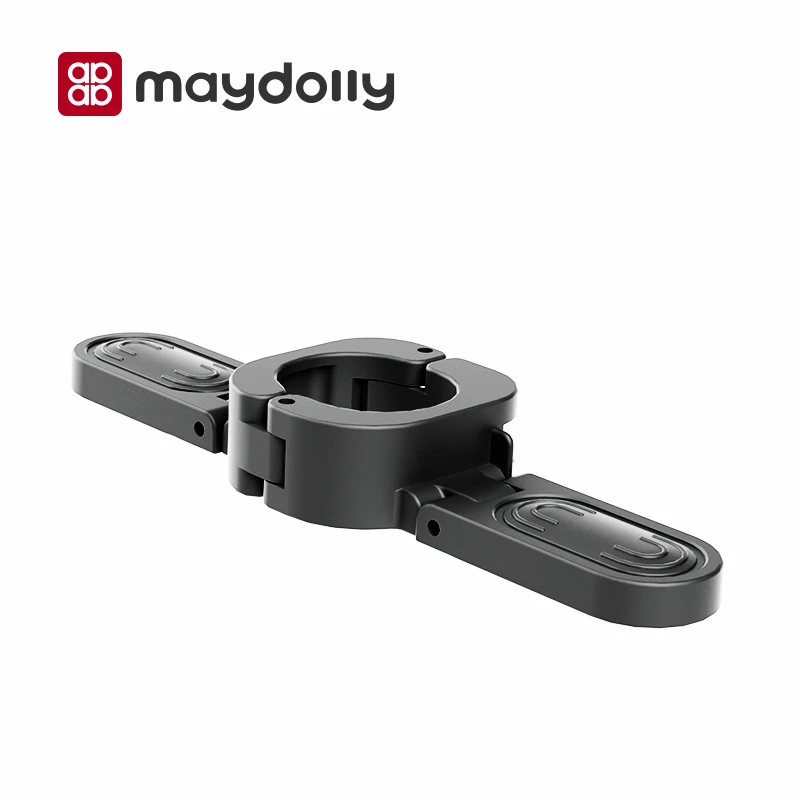 Maydolly萌动力F1太空飞船滑板车配件脚踏儿童节