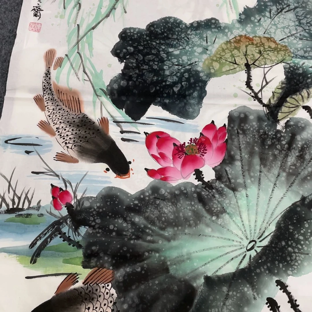 【闪购商品】书法字画