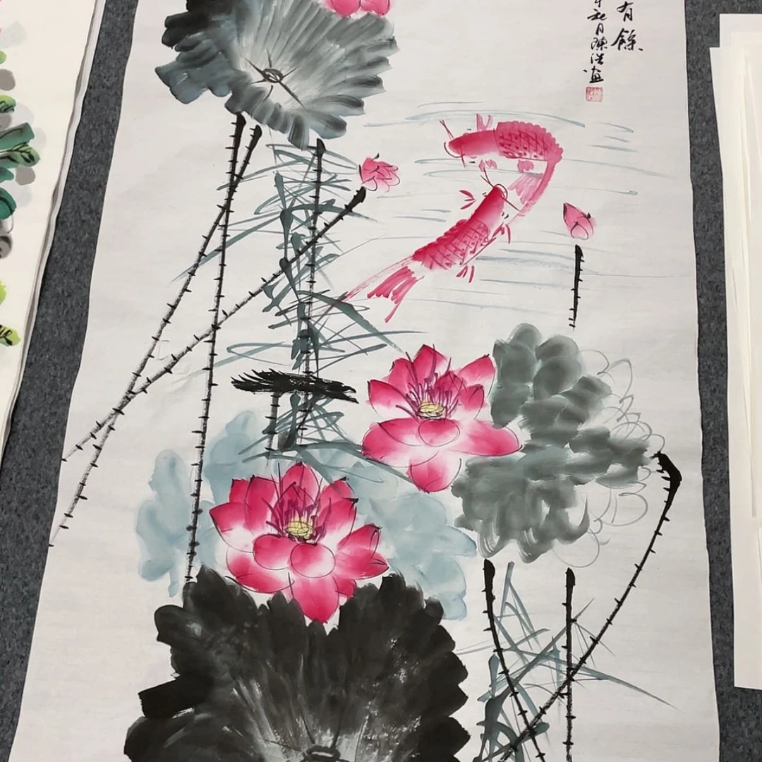 【闪购商品】书法字画