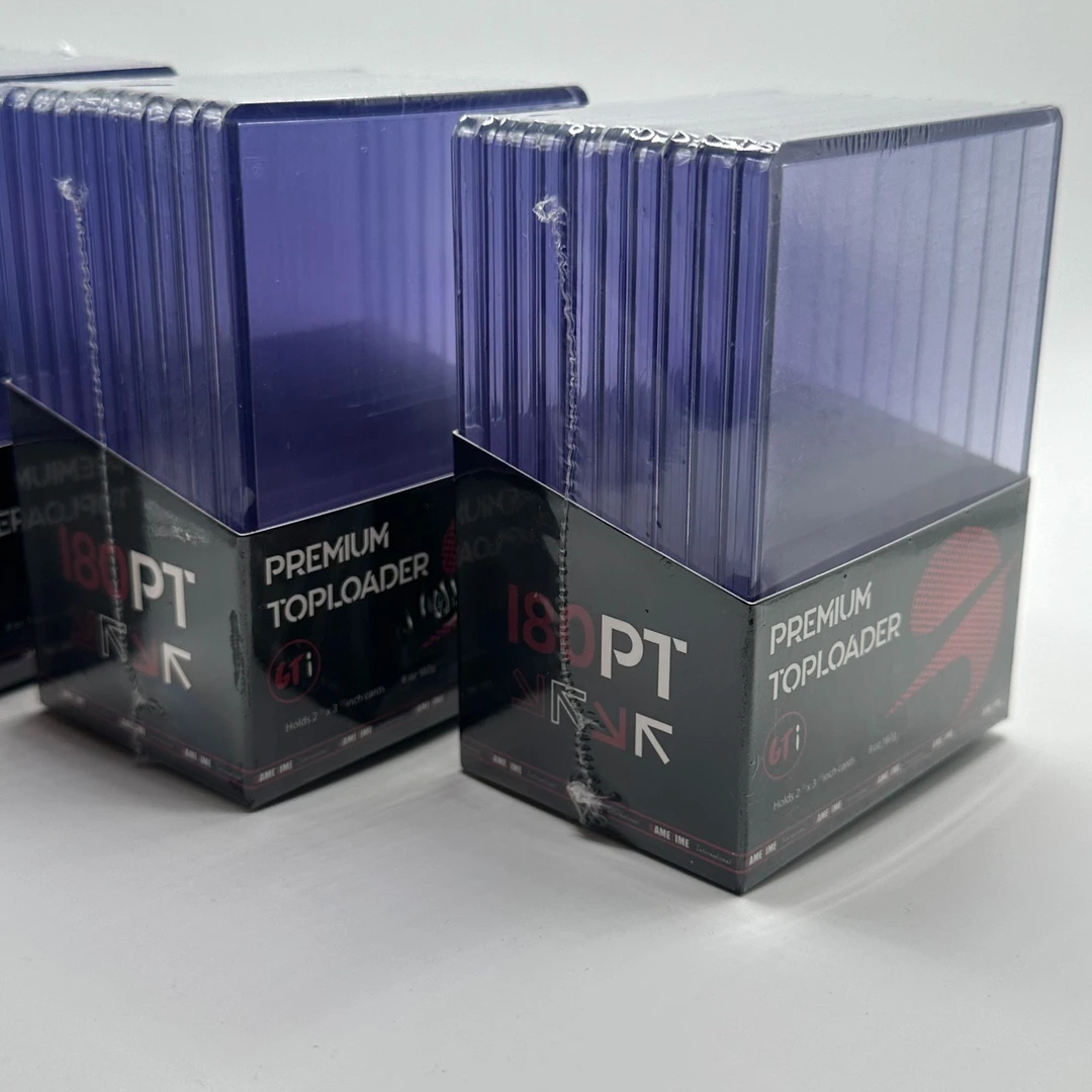 球星卡卡夹（180PT）高清卡夹