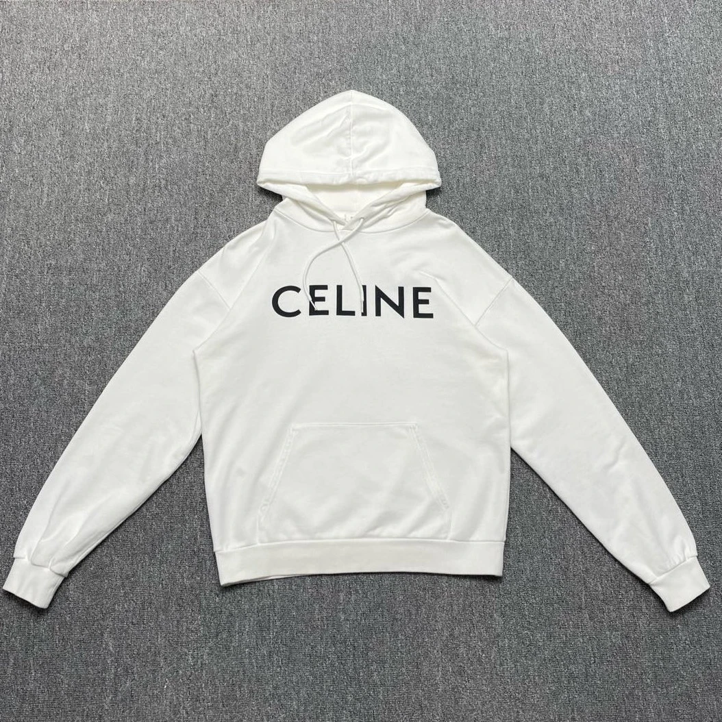 POPE/Celine/卫衣/99新S码/公价6900/A0098