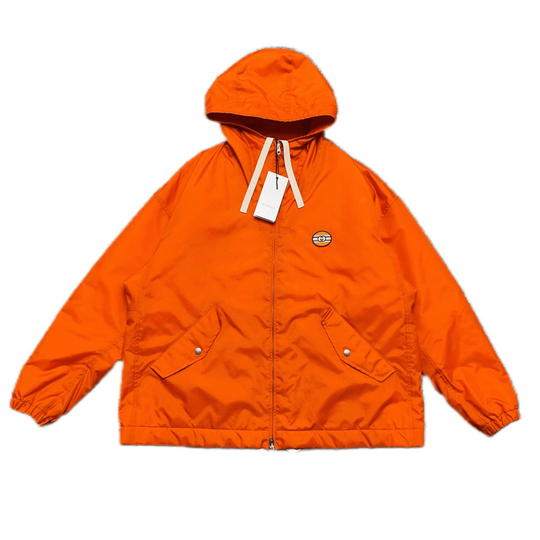 POPE/古驰/外套/99新46码/公价1.2W/B0029