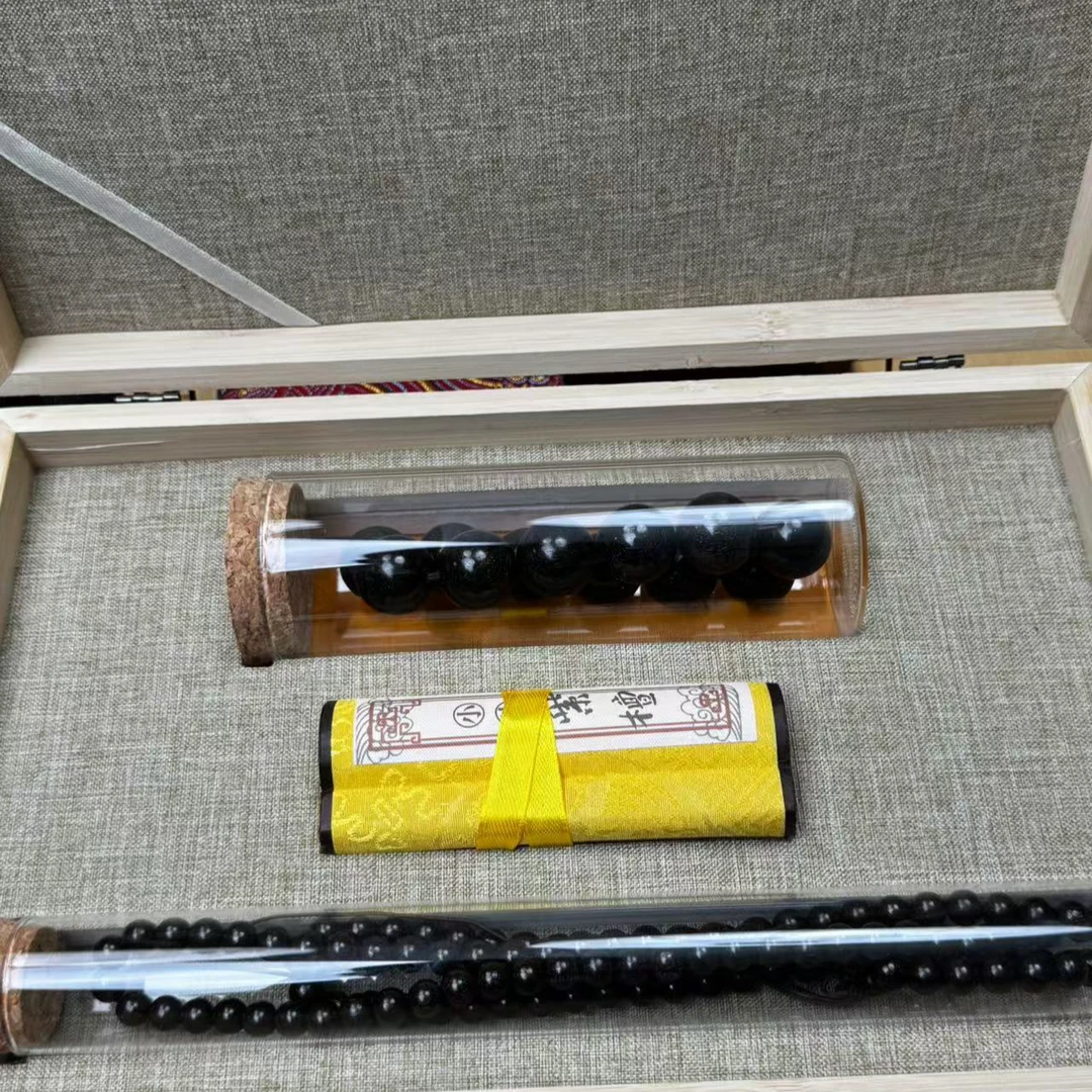 【闪购商品】-紫檀2串+盒