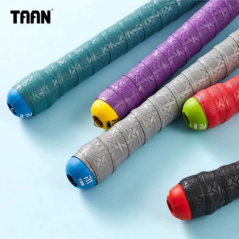 泰昂taan鱼竿缠把带压纹立体仿编织吸汗带防滑柔韧握把缠绕带手把