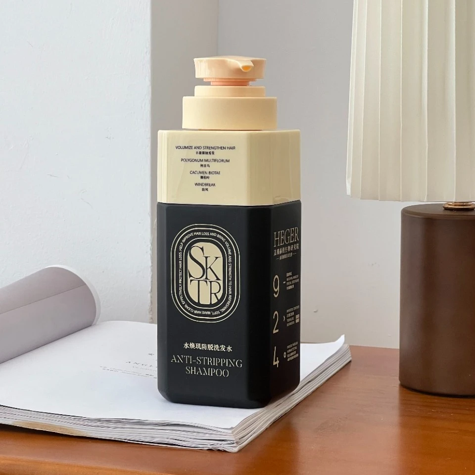 水焕玑防脱洗发水 800ML