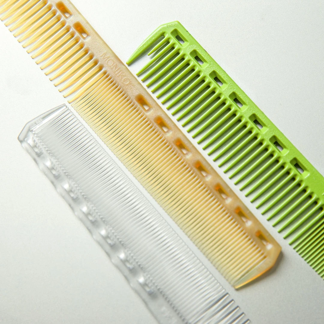 MONIKO团队专用定制/短发裁剪发梳发型师/阿木老师同款耐高温专业