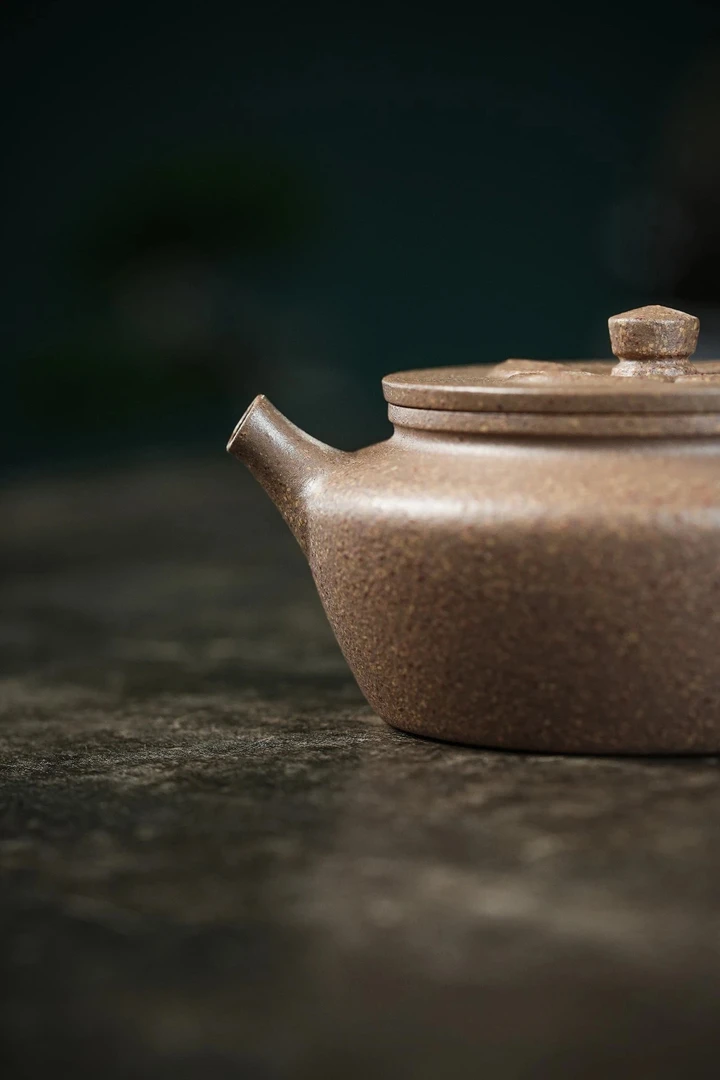 聚水堂蒋宇星全手工制《无象》