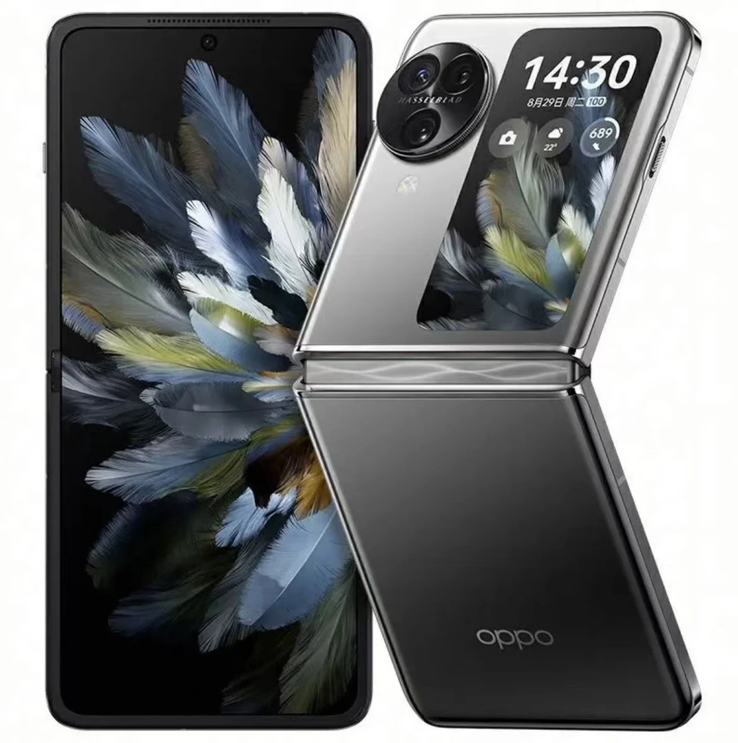 99新 OPPO OPPO find n3flip折叠手机