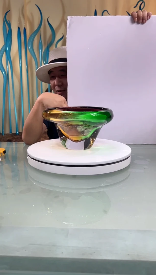【闪购商品】骨瓷摆件K19
