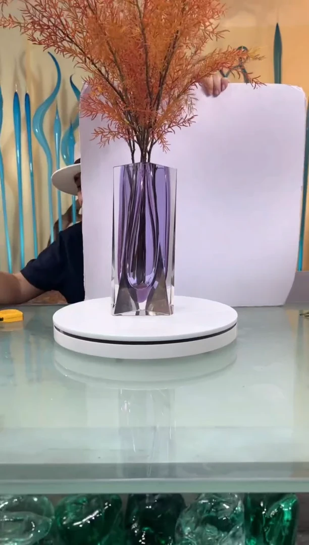 【闪购商品】骨瓷摆件AJ03246花器