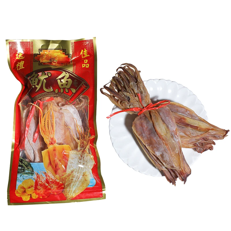 萍歌家干货鱿鱼母