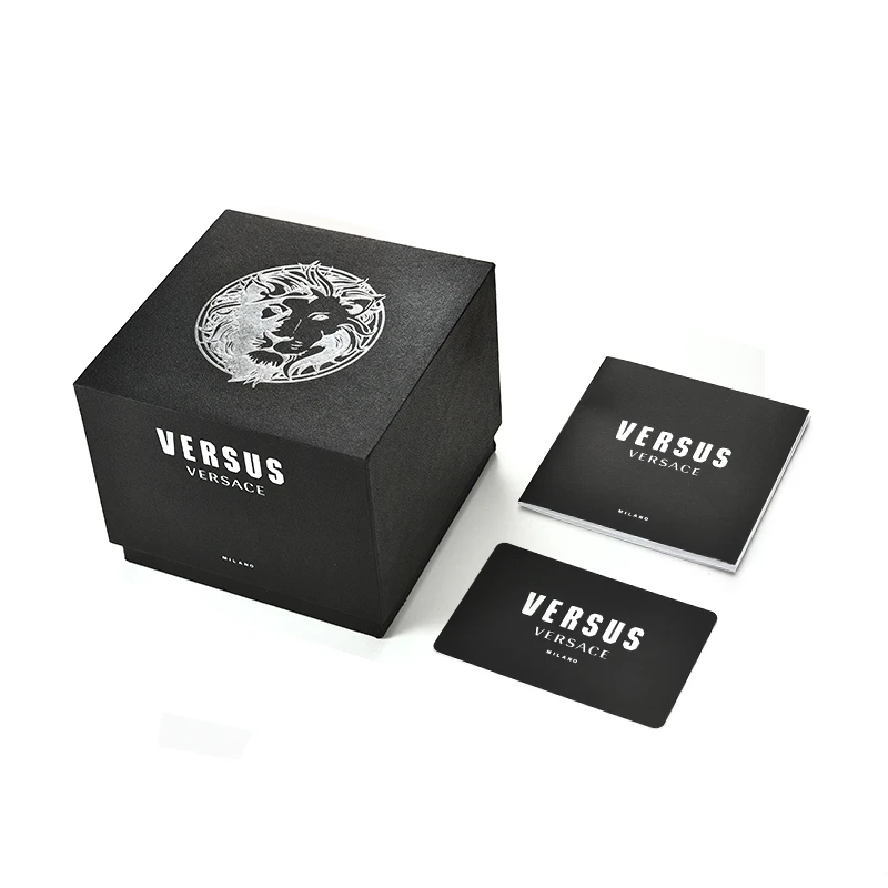 【奢品推荐】范瑟丝范思哲轻奢时尚石英女士腕表个性系列