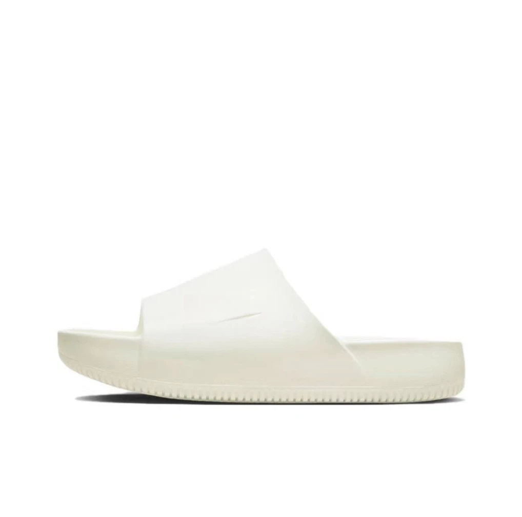 高品Calm Slide "Sesame”潮流厚底轻便舒适沙滩简约运动拖鞋