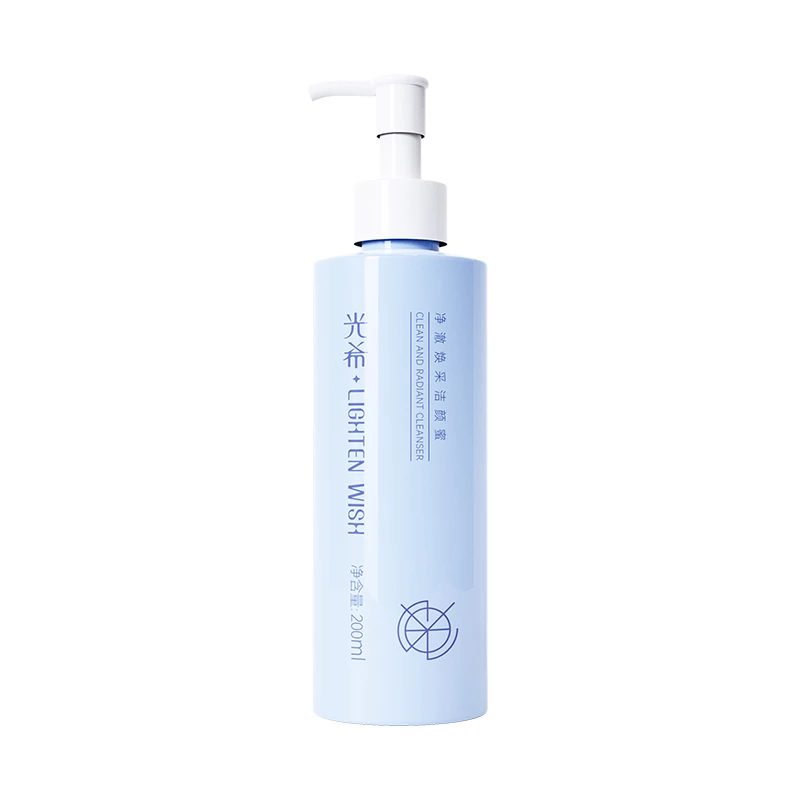 洁颜蜜200ml