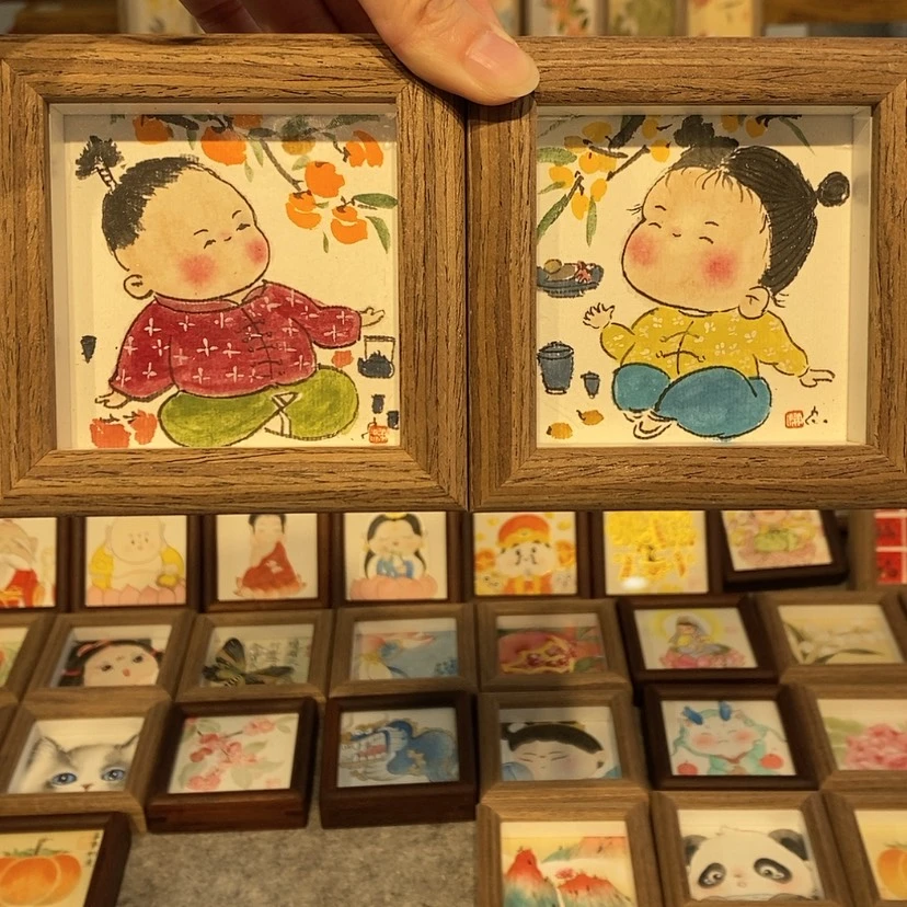 【闪购商品】书法