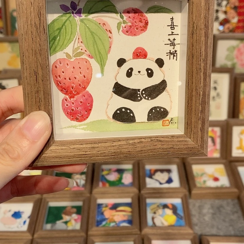 【闪购商品】书法