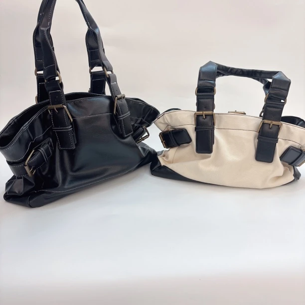 机车风托特包•SEVEN