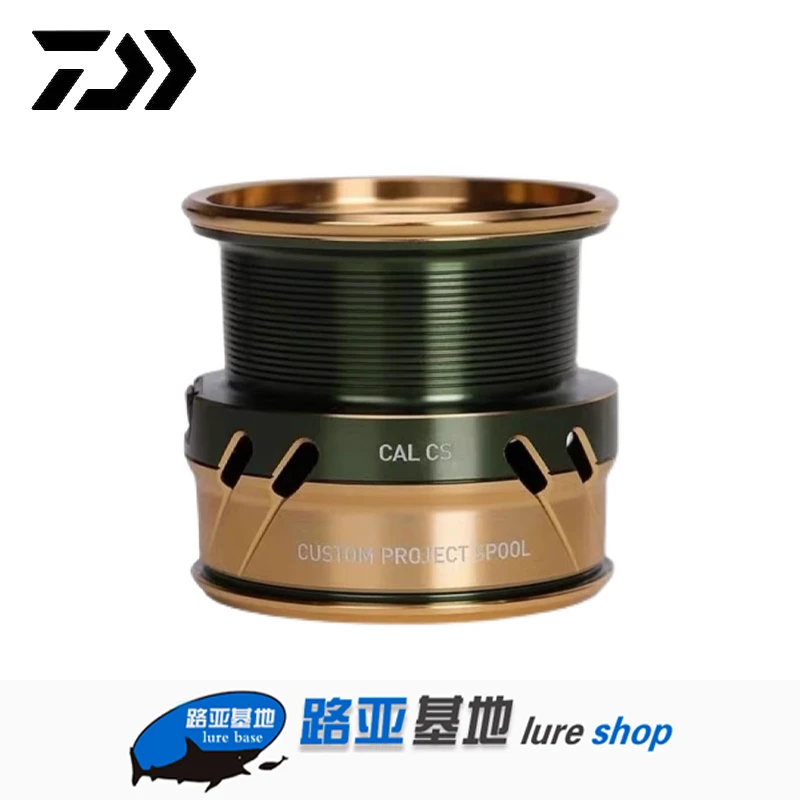 DAIWA/达亿瓦日本线杯CALDIACS LT/18TATULALT LT2500-C/LT2500型