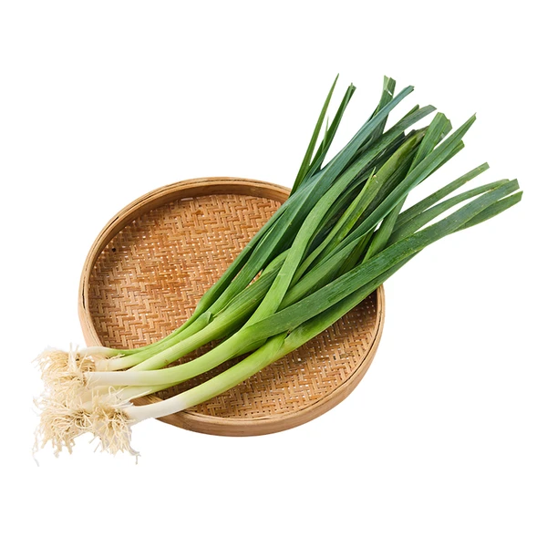 蒜苗 厨房调料