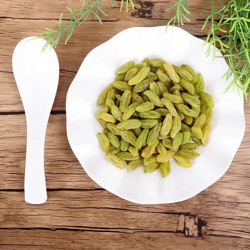 【今年新货】精选新疆葡萄干吐鲁番无籽萄葡干甜品煲汤休闲零食