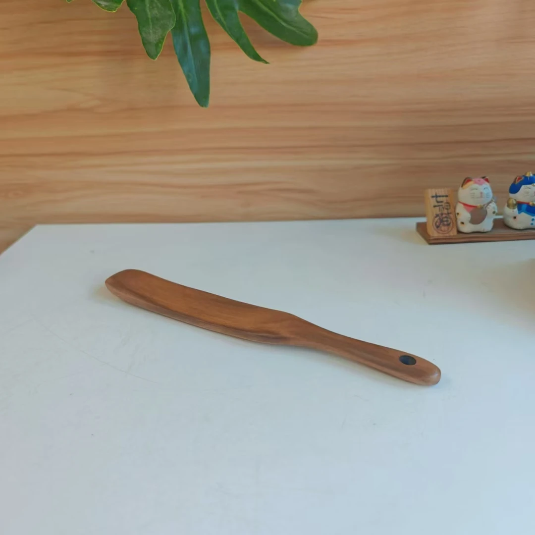 利利家厨房木制品米饭铲搅拌铲