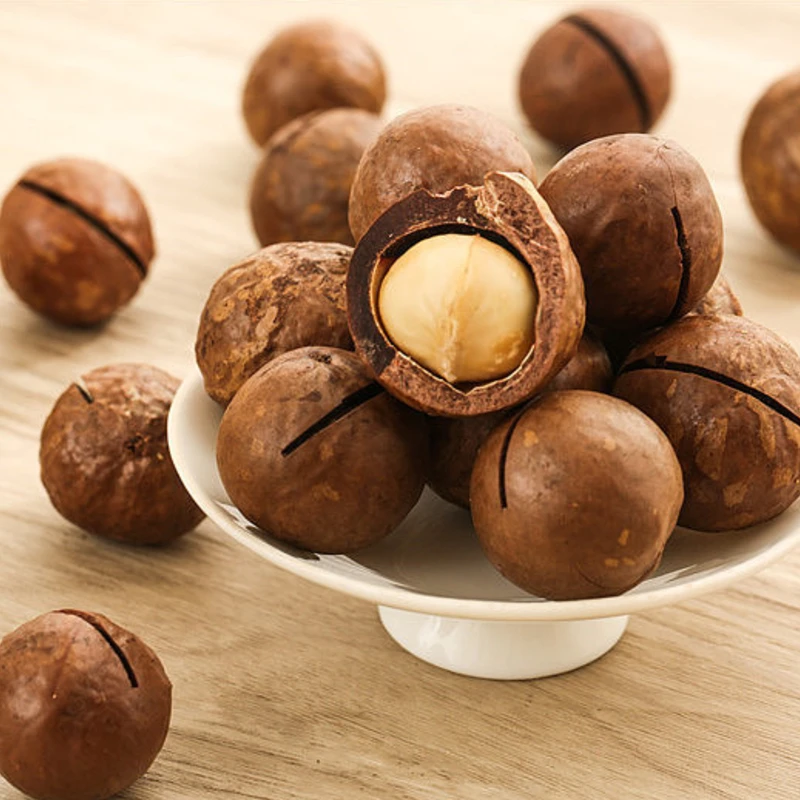 新疆手剥夏威夷果