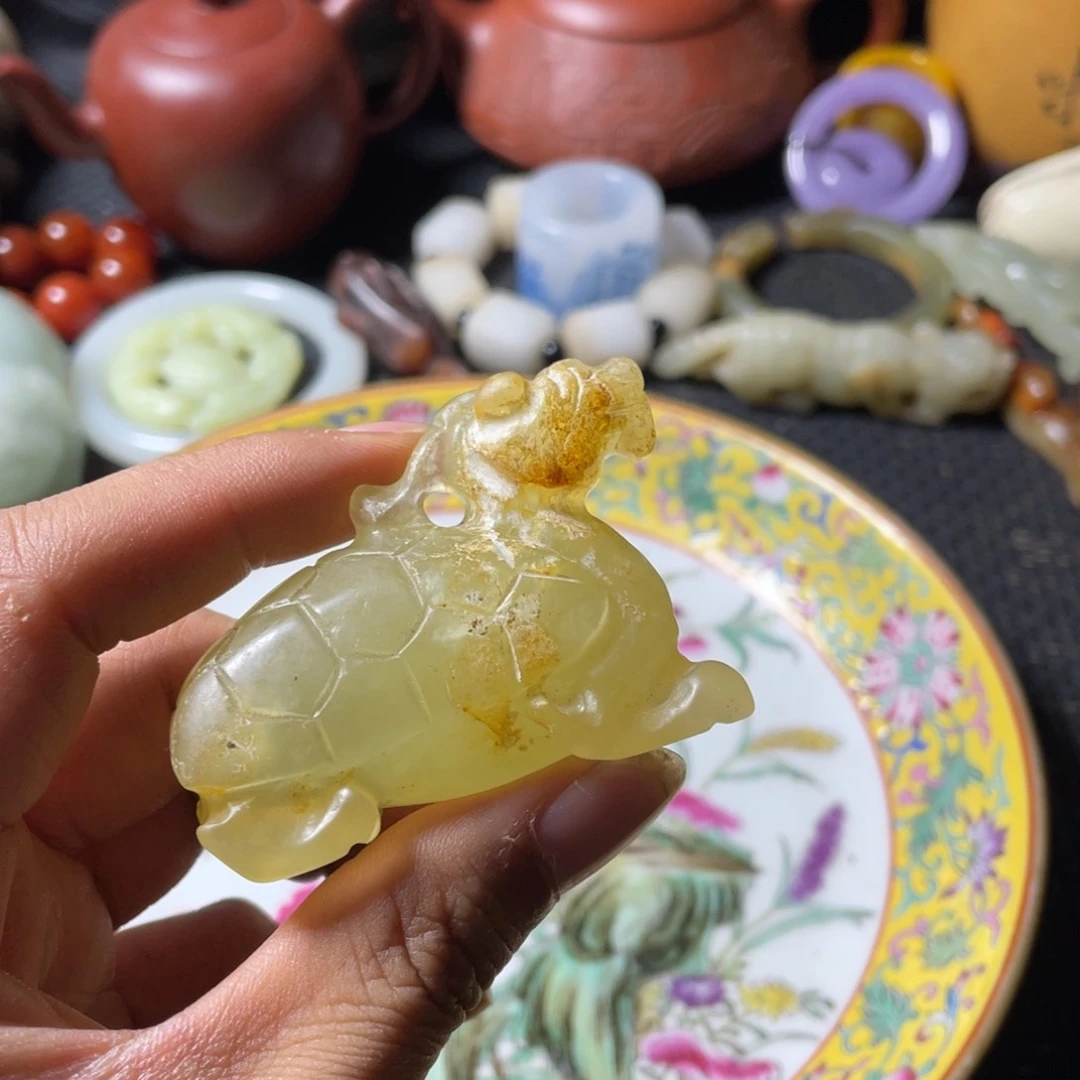 紫砂其他精选好物，包邮到家