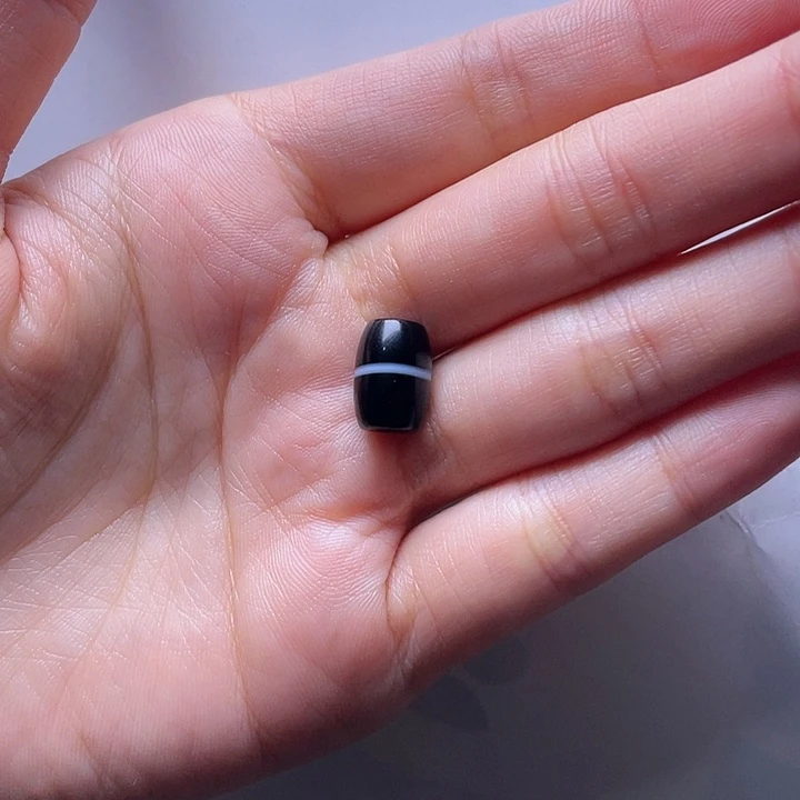 玛瑙/玉髓颈饰未镶嵌千
