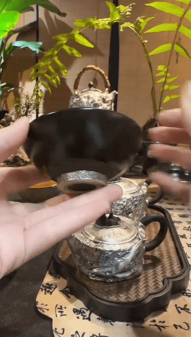 【闪购商品】陶瓷杯建盏小客杯