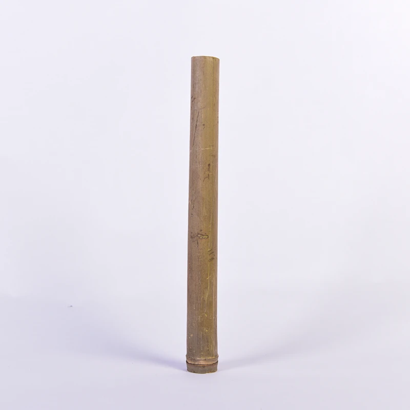 2023年（原料2006）竹筒茶普洱生茶50克/条