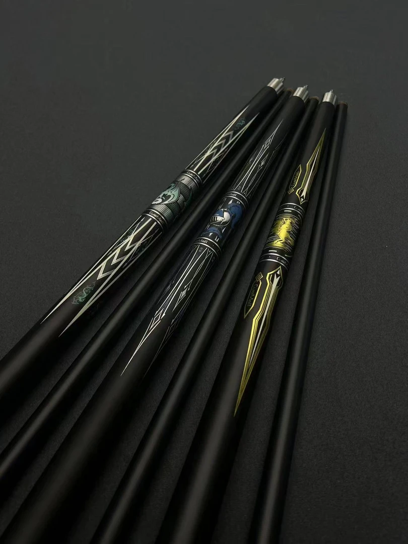 黑科技碳素大头杆 大头公杆