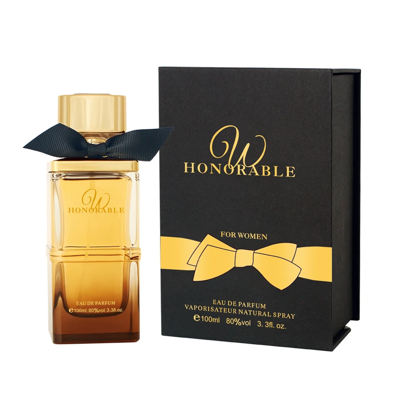 法国雪尔妮兰典雅伊人女士香水持久留香礼盒装100ML