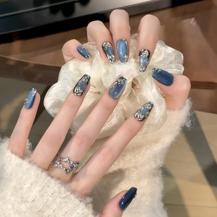 穿戴甲9.9全场包邮