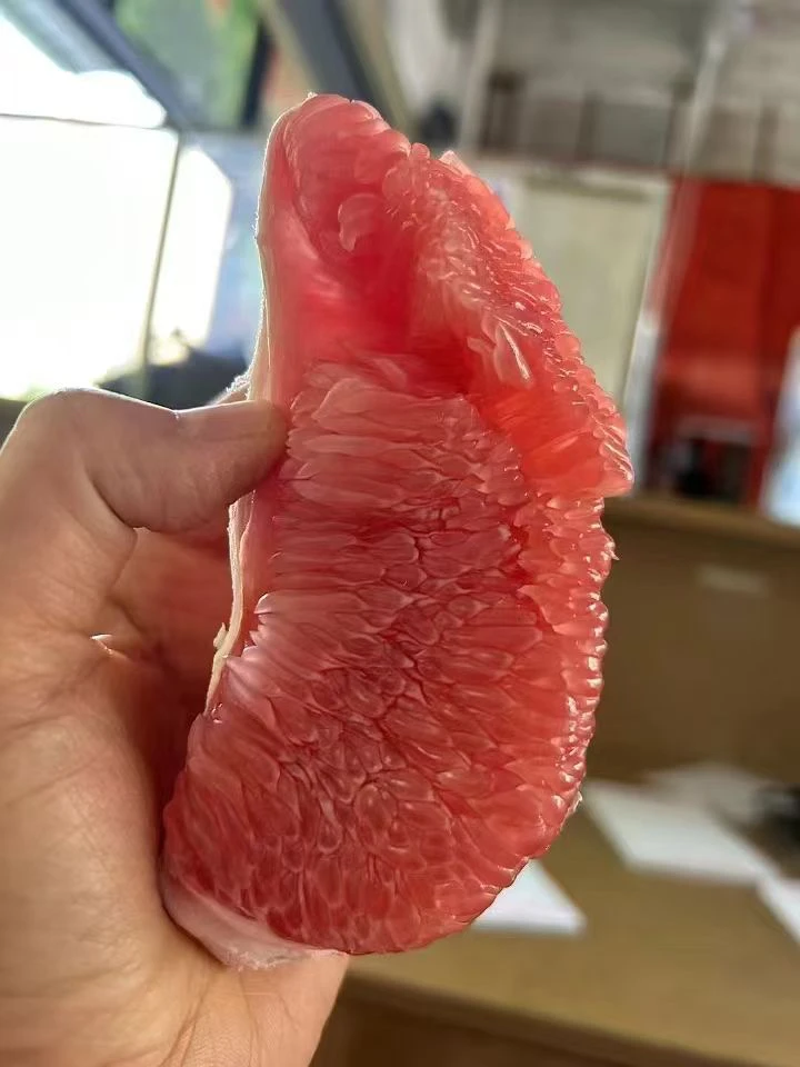 兴缘蜂蜜柚