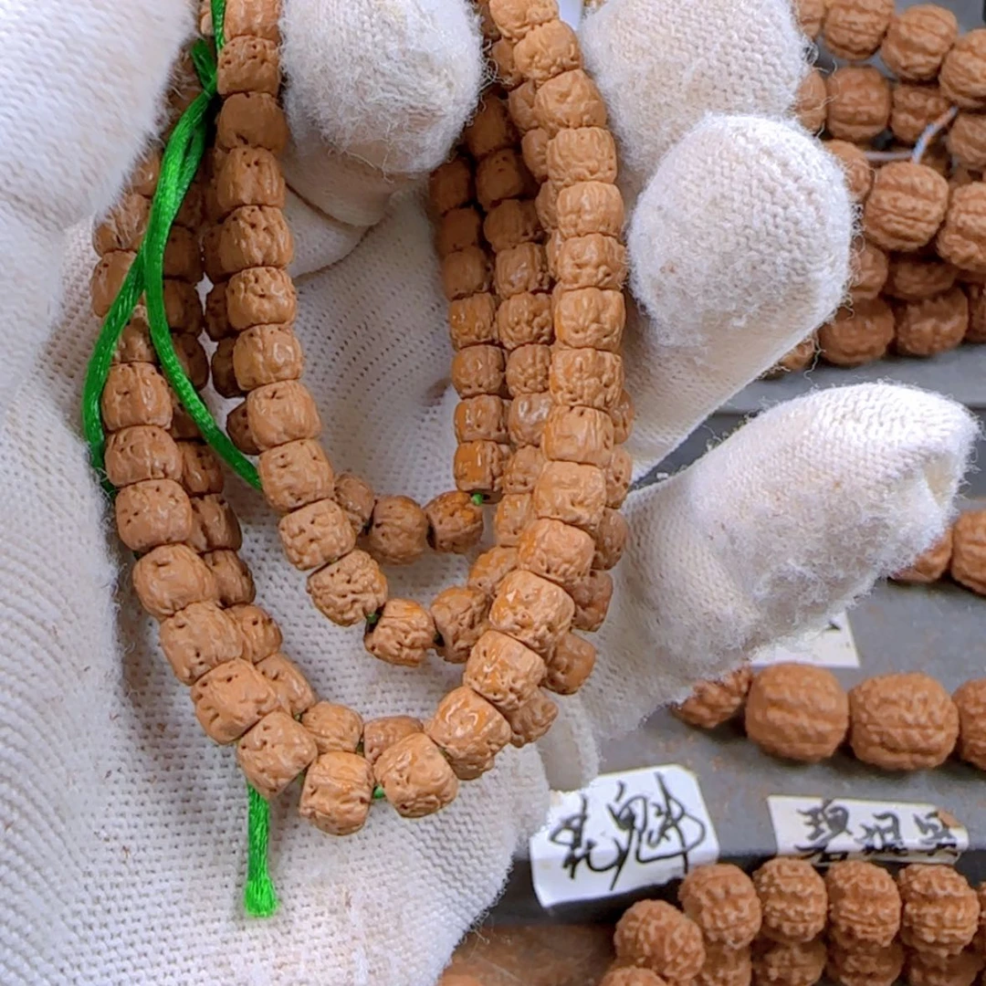 【闪购商品】金刚菩提手串╭****2