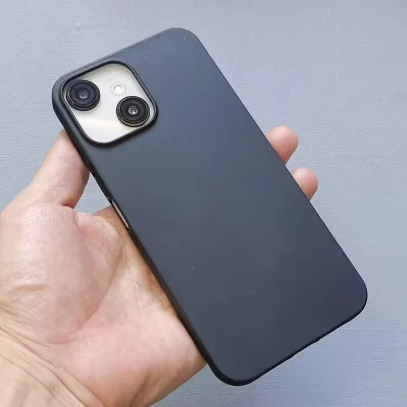 乐视Y1pro+原装保护壳Y2pro手机壳L7/L6黑色手机大套