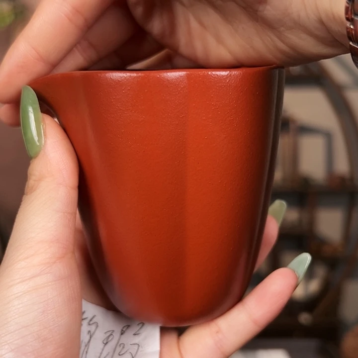 紫砂茶宠宜兴紫砂工艺