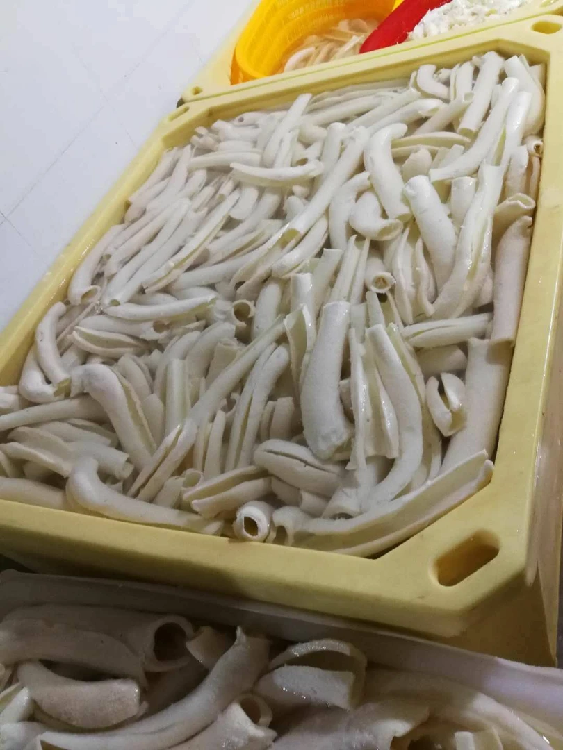 清真,甘肃,东乡,黄牛牛黄喉5斤牛肚
