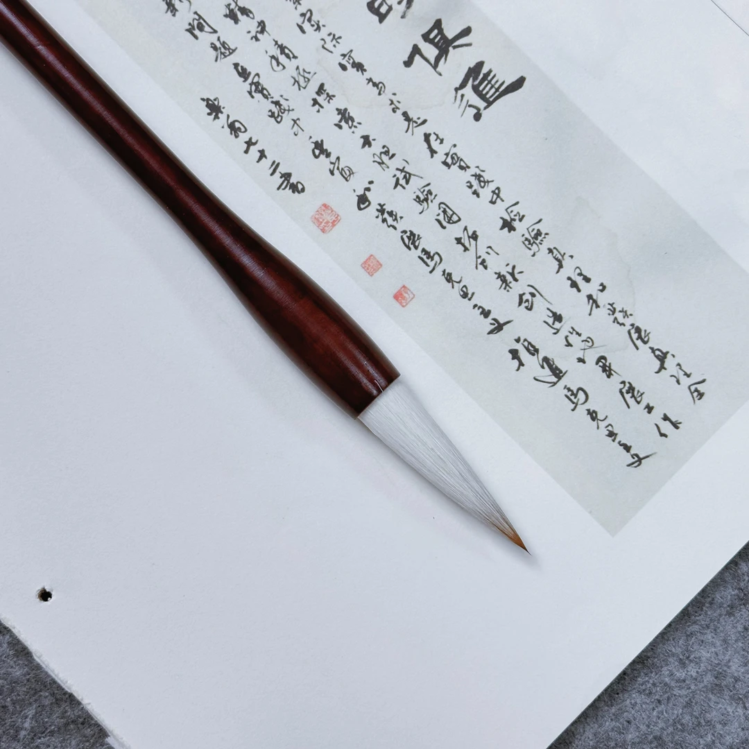 【高级书画套装】定制楷书初学套装 纸100张 6件整套 耐用好必入