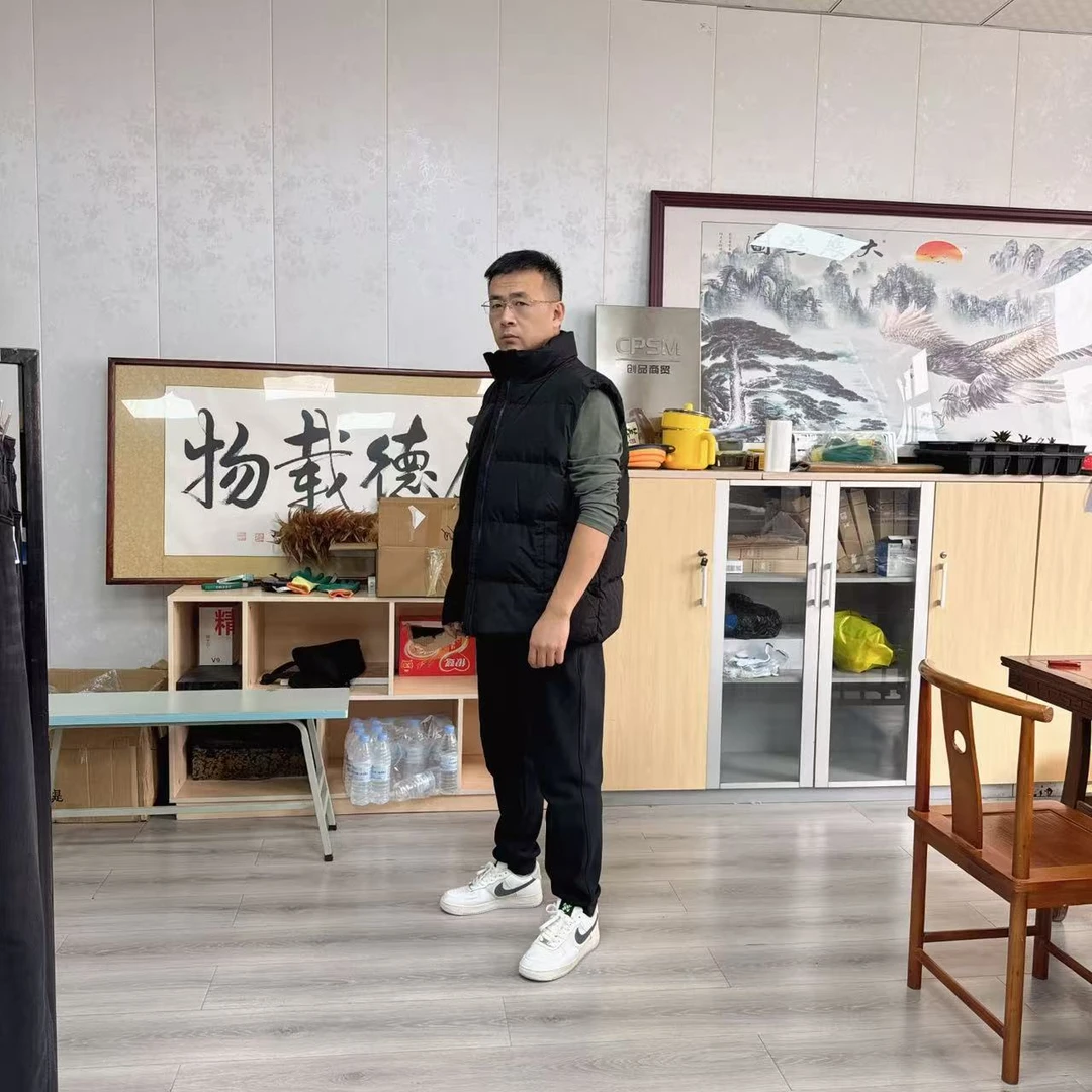 02#气质显瘦休闲马甲男女秋冬季胖妹妹设计坎肩背心棉服马夹外套