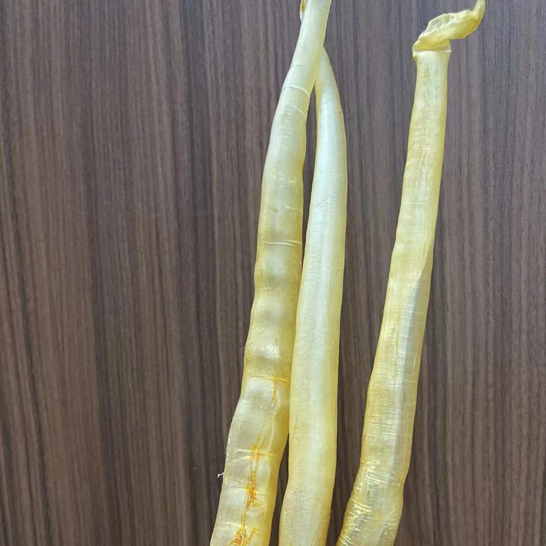 泽娜 本港手钓鳗鱼胶干货 250-500克