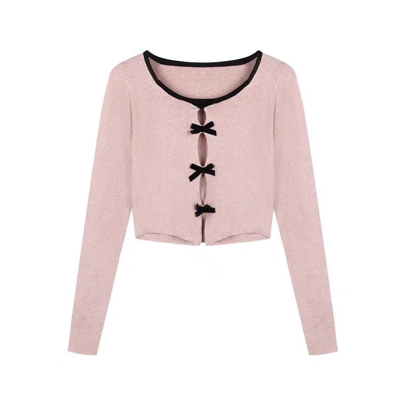 【苹果现货清清】XQ2065秋季新款显瘦百搭上衣