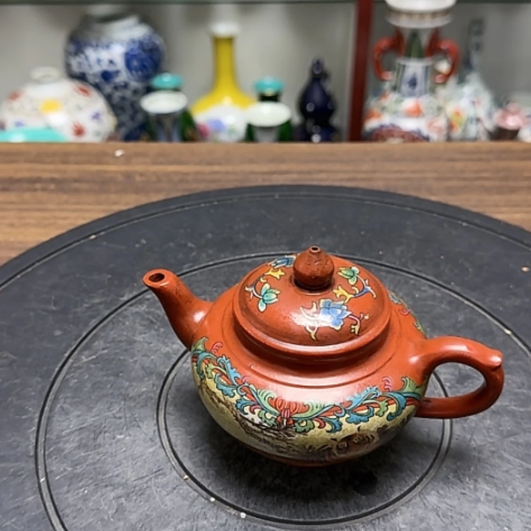 【闪购商品】陶瓷摆件