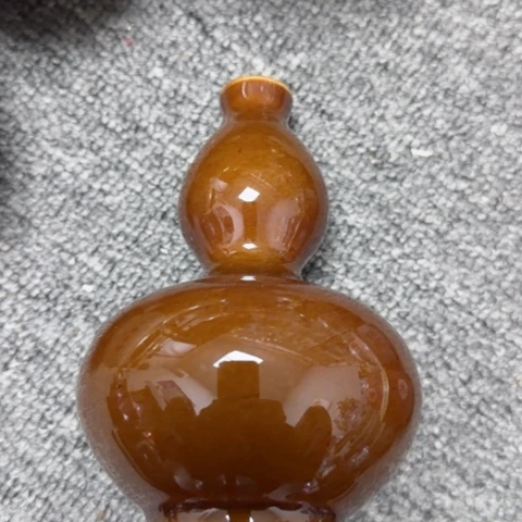 摆件瓷器的工艺技术水平