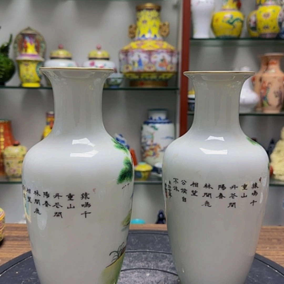 【闪购商品】陶瓷摆件用****9